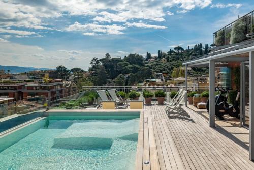 Santa Margherita Ligure Hotel | Albergo Minerva