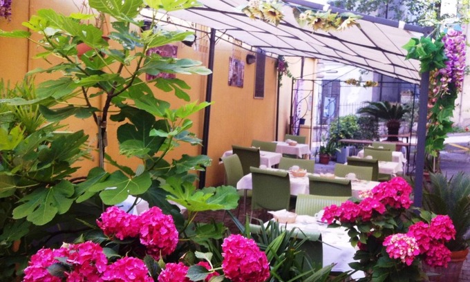 Montecatini Terme Hotel | Albergo Natucci