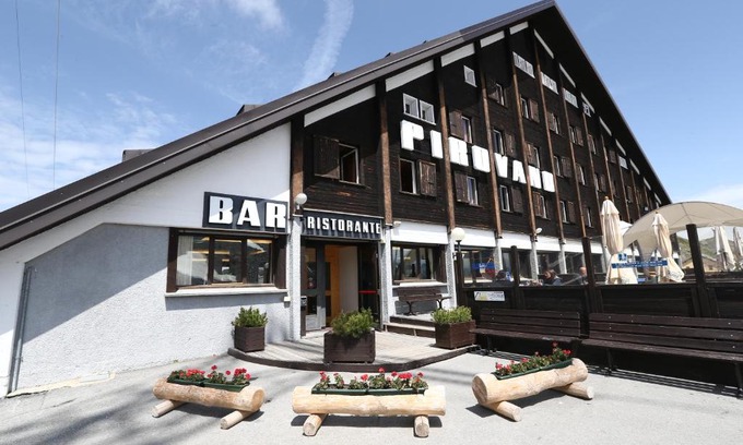 Passo dello Stelvio Hotel | Albergo Quarto Pirovano
