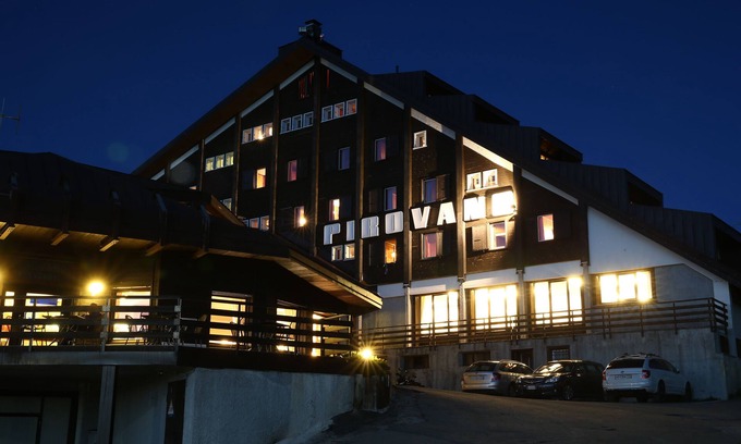 Passo dello Stelvio Hotel | Albergo Quarto Pirovano