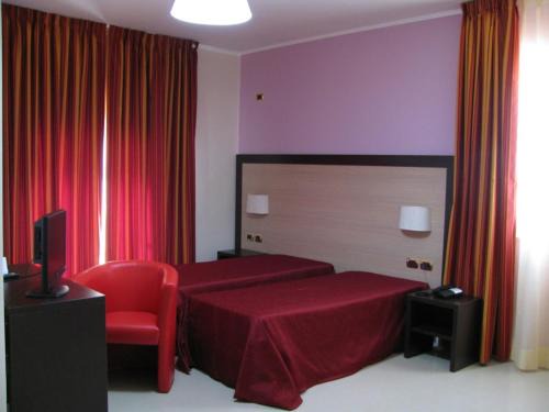 San Ferdinando di Puglia Hotel | Albergo Roma