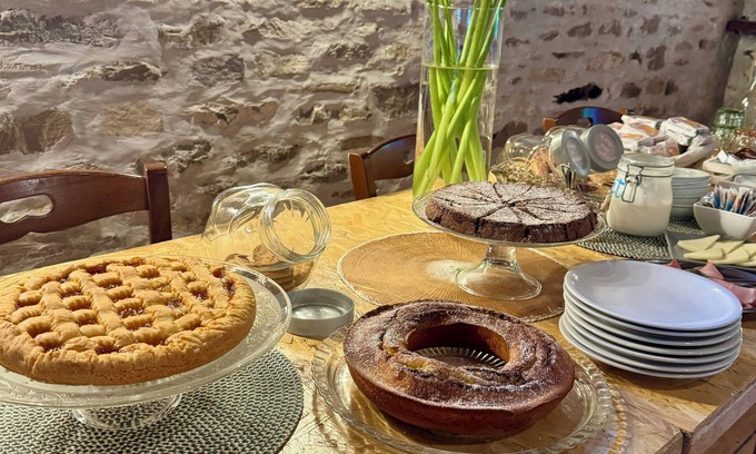 Bagno di Romagna Cama Y Desayuno | Albergo Ristorante Ca' di veroli