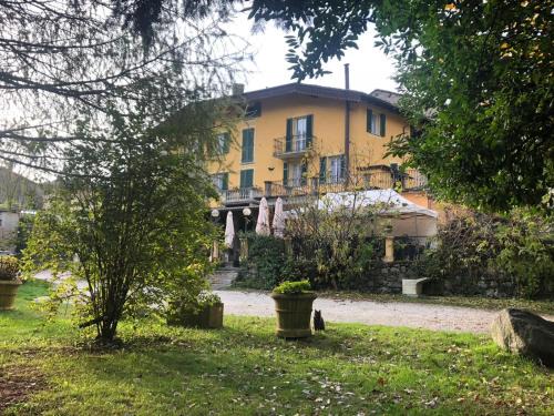 Dazio Cama Y Desayuno | albergo ristorante coppa
