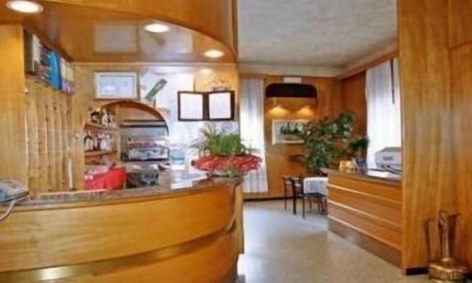 Legnano Hotel | Albergo Ristorante Roma