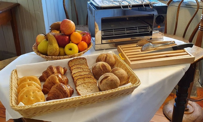 Borgo Dora Hotel | Albergo Ristorante San Giors