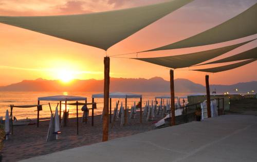 Magazzeno Hotel | Albergo Riviera Spineta