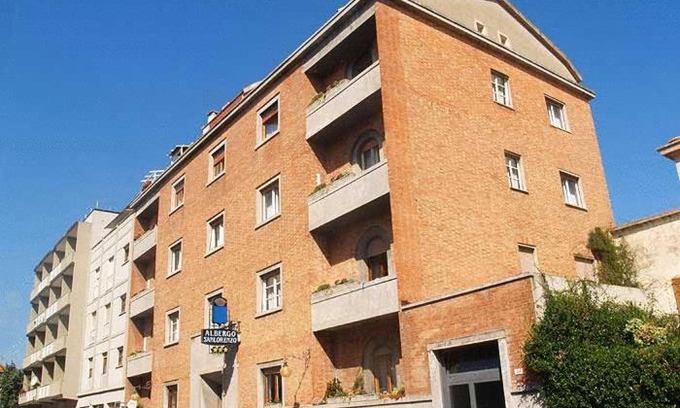 Grosseto Hotel | Albergo San Lorenzo