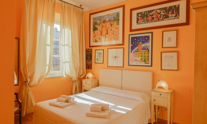 Lucca Historical Center Hotel | Albergo San Martino & Depandance