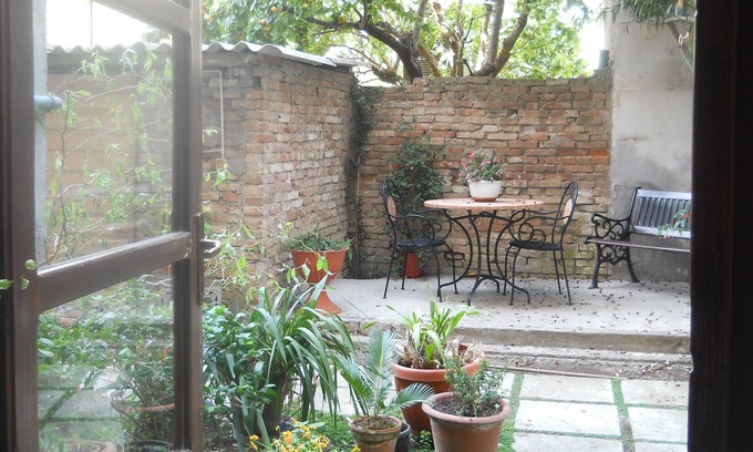 Grosseto Hotel | Albergo Sanlorenzo