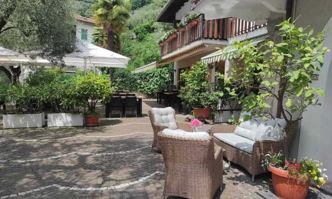 Tenno Hotel | Albergo Stella d'Italia