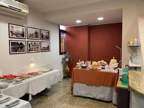 Lazise Old Town Hotel | Albergo Tecla