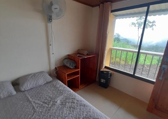 Pacuare Reserve Casa | Albergue Las Colinas