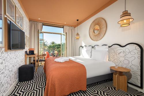Old Town Hotel | Albert 1er