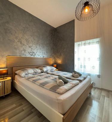 Velika Gorica Apartamento | Albert apartments Zagreb airport