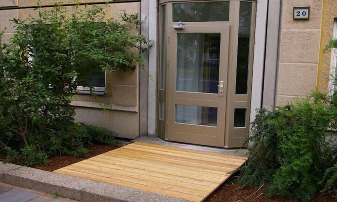 Innere Neustadt Alquiler De Eote | Albert Comfortable Holiday Residence