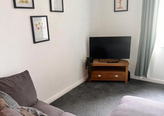 Middlesbrough Apartamento | Albert Gate Apartment TSAC