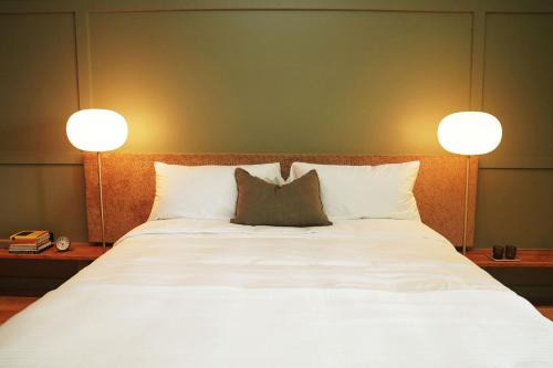Fredericksburg Hotel | Albert Hotel