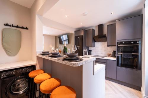 Cheltenham Casa | Albert House - 3 Beds, Central & Racecourse!