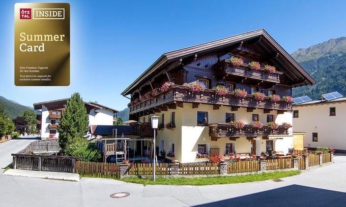 Oberried Apartamento | Albert'n Haus