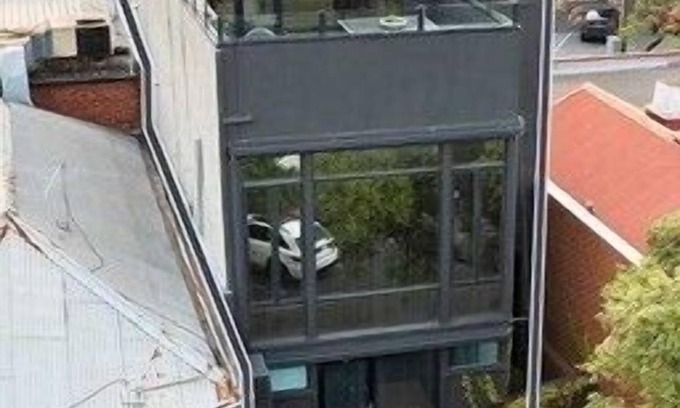 Albert Park Apartamento | Albert Park Magnificence. Position Perfect. MLane