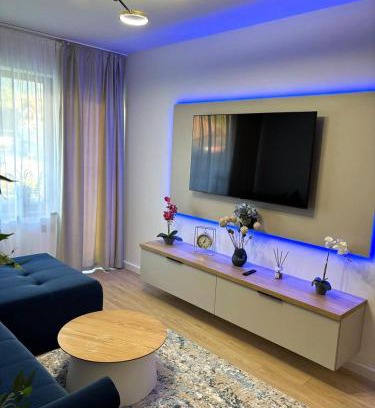 Vladeni Apartamento | ALBERT RESIDENCE APARTHOTEL GRAND CHALET with special rate to SPA Alpin Resort
