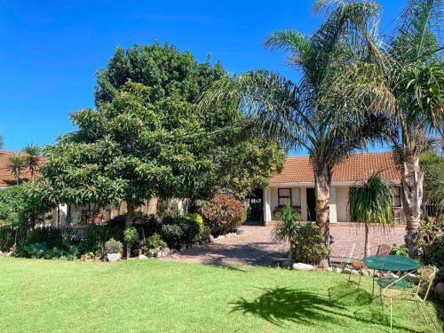 Walmer Casa | Albert Road Garden Guest House