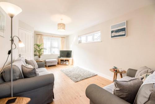 Reydon Casa | Albert Terrace, Reydon