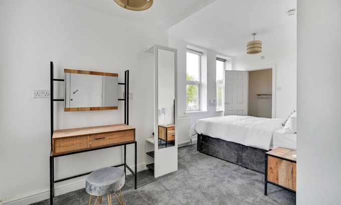 Salford Casa | Albert View
