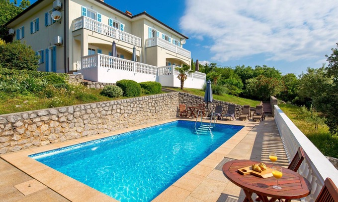 Martina Casa | Albertina by Interhome