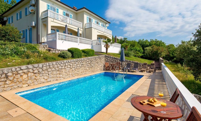 Martina Casa | Albertina by Interhome