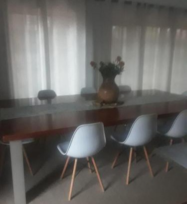 Albertinia Casa | Albertinia Homes