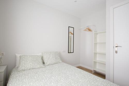 San Francisco Casa | Alberto Rooms