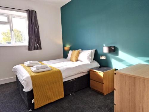 Staple Hill Apartamento | Alberton Apartments - Spacious - Newly Renovated