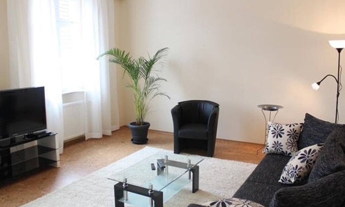Speyer Apartamento | Albertus 4 - 1 bedroom - air-conditioned - Albertushaus