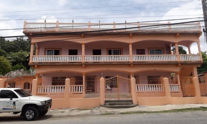Port Antonio Casa | Complejo Albevel FairView
