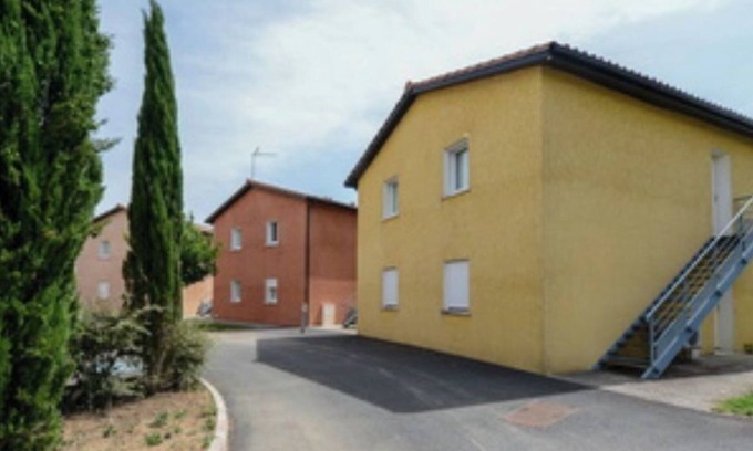 Aiguelèze Apartamento | Albi Le Domaine du Green 2p4 H
