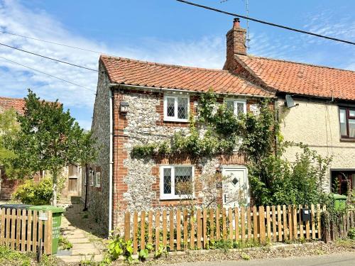 Grimston Casa | Albie Cottage