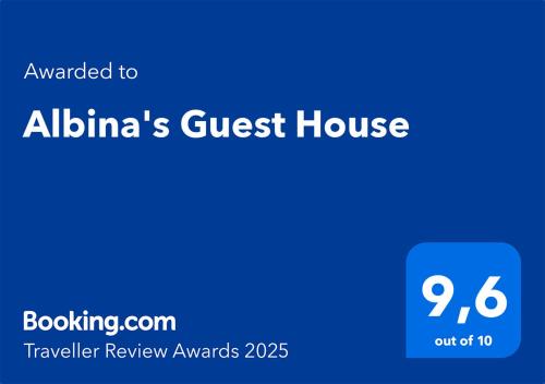 Leca da Palmeira Apartamento | Albina's Guest House
