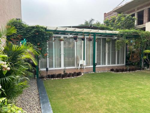 Kishangarh Casa | Albion Cottage
