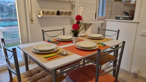 Albisola Superiore Apartamento | Albisola House Marcicci