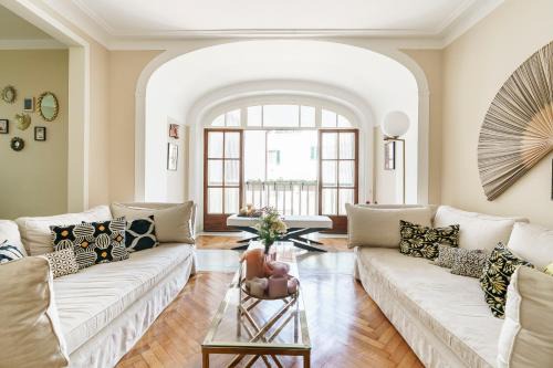 Sant' Ambrogio Apartamento | Albizi Dimora Home, Firenze