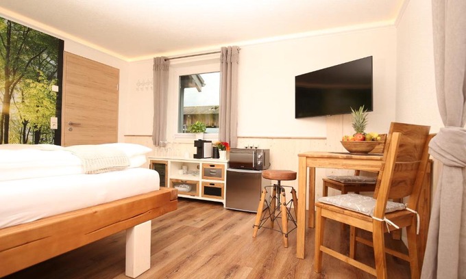 Bitz Apartamento | AlbLodges