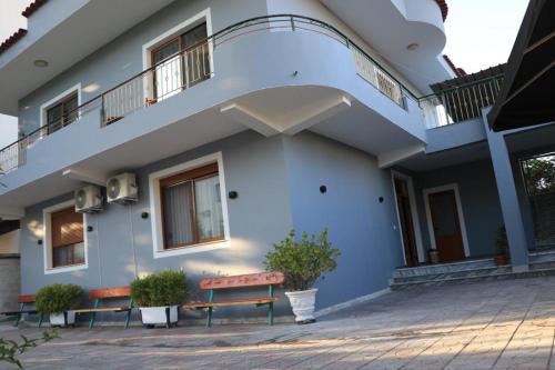 Sheqi i Vogel Casa | Albora Guest House