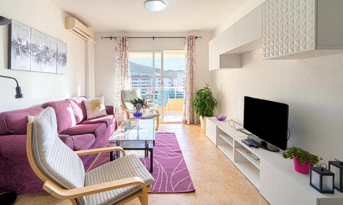El Albir Apartamento | Alborada Golf 1 3c Spaniahome