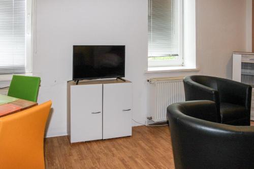 Celle Apartamento | Albrecht2