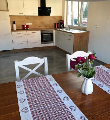 Amstetten Apartamento | AlbTraum