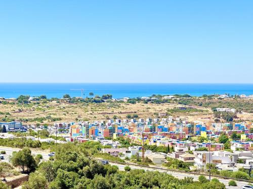 Patio Apartamento | Albufeira Amazing View With Pool by Homing