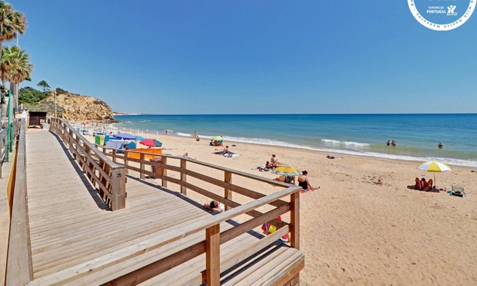 Olhos D'Agua Apartamento | Albufeira Beach by Homing