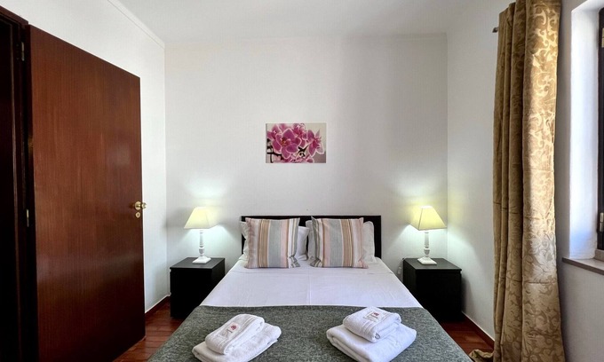 Peneco Beach Apartamento | ALBUFEIRA BEACH&OCEAN VIEW 1 by HOMING