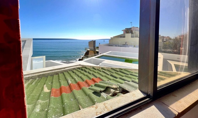 Peneco Beach Apartamento | ALBUFEIRA BEACH&OCEAN VIEW 4 by HOMING